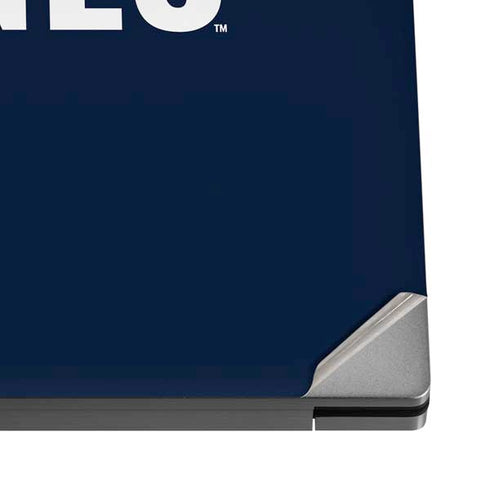 University of Michigan Wolverines M Dell XPS Skin